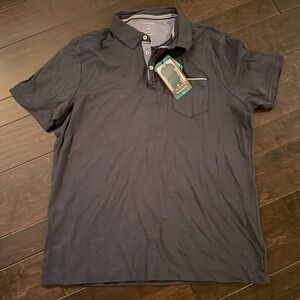 Tahiti polo L NWT
